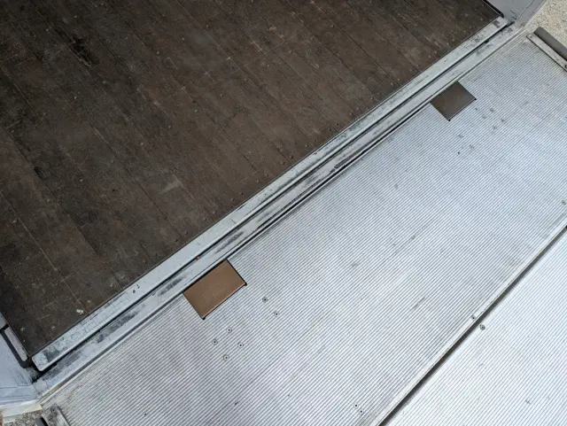 日野 レンジャー 2PG-FD2ABG(2WD)の写真15