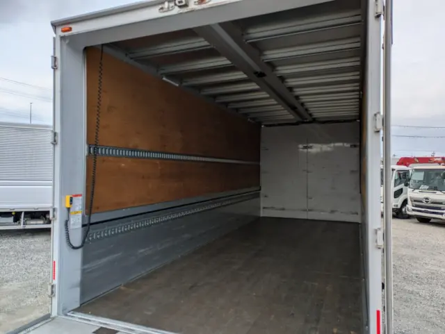 日野 レンジャー 2PG-FD2ABG(2WD)の写真20