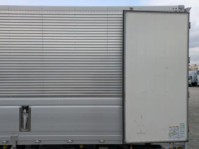 日野 レンジャー 2PG-FD2ABG(2WD)の写真21