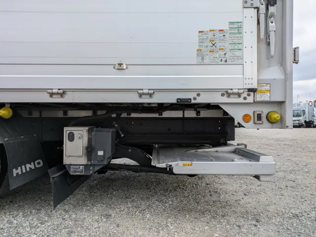 日野 レンジャー 2PG-FD2ABG(2WD)の写真23