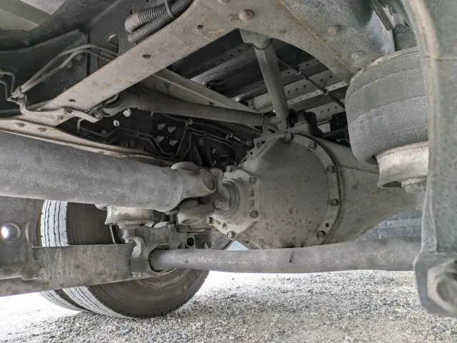 日野 レンジャー 2PG-FD2ABG(2WD)の写真26