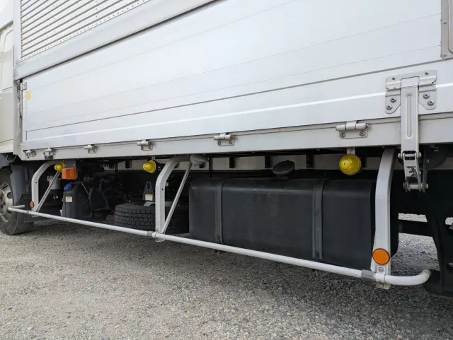 日野 レンジャー 2PG-FD2ABG(2WD)の写真27