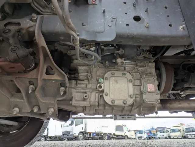 日野 レンジャー 2PG-FD2ABG(2WD)の写真28