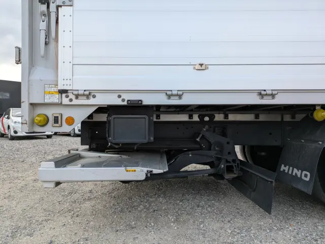 日野 レンジャー 2PG-FD2ABG(2WD)の写真33