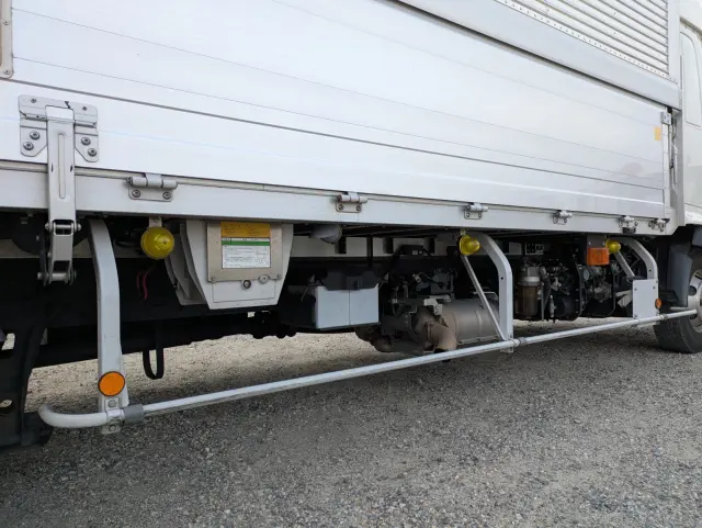 日野 レンジャー 2PG-FD2ABG(2WD)の写真35