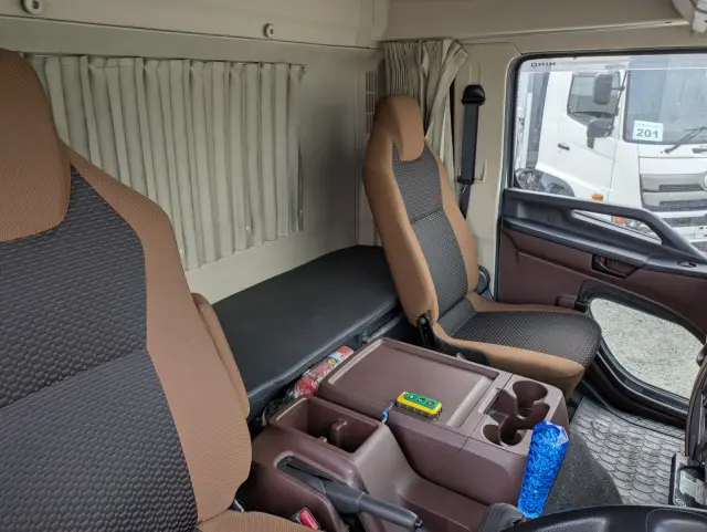 日野 レンジャー 2PG-FD2ABG(2WD)の写真40