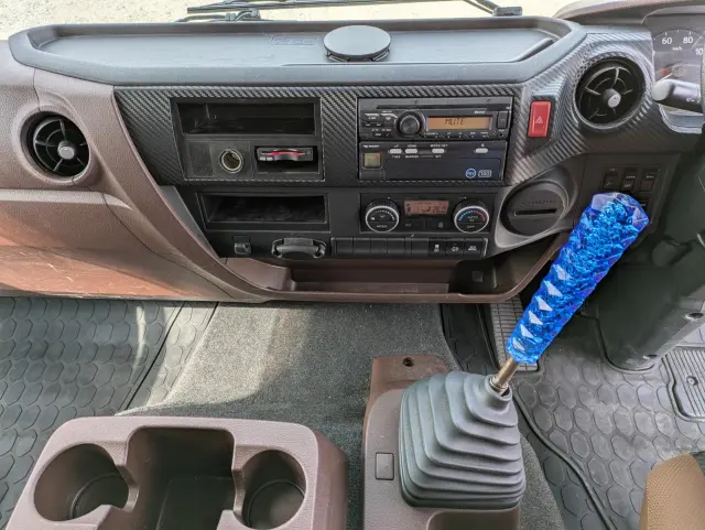 日野 レンジャー 2PG-FD2ABG(2WD)の写真42