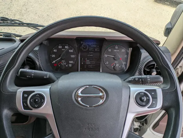 日野 レンジャー 2PG-FD2ABG(2WD)の写真44