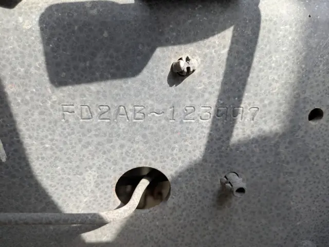 日野 レンジャー 2PG-FD2ABG(2WD)の写真46