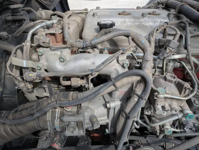 日野 レンジャー 2PG-FD2ABG(2WD)の写真47