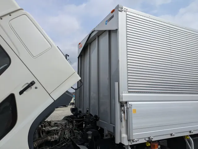 日野 レンジャー 2PG-FD2ABG(2WD)の写真48