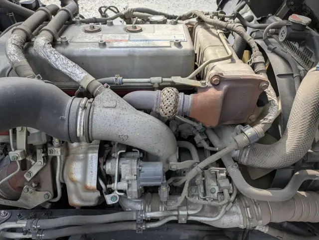 日野 レンジャー 2PG-FD2ABG(2WD)の写真50