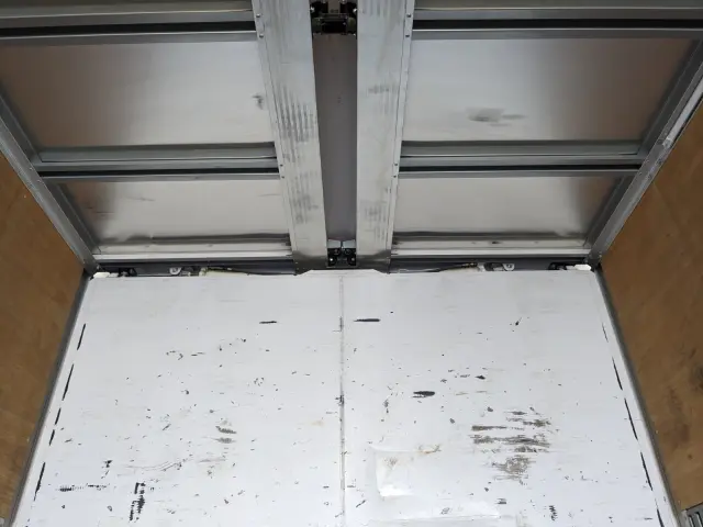 日野 プロフィア 2DG-FW1AHG(8x4)の写真15