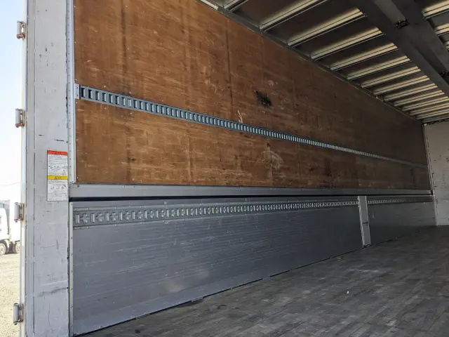 日野 プロフィア 2DG-FW1AHG(8x4)の写真19