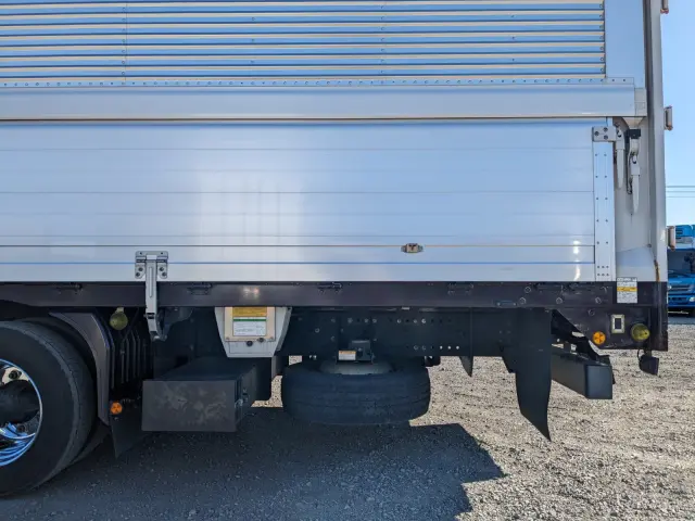 日野 プロフィア 2DG-FW1AHG(8x4)の写真21