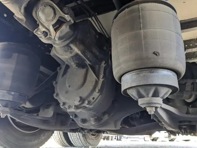 日野 プロフィア 2DG-FW1AHG(8x4)の写真22