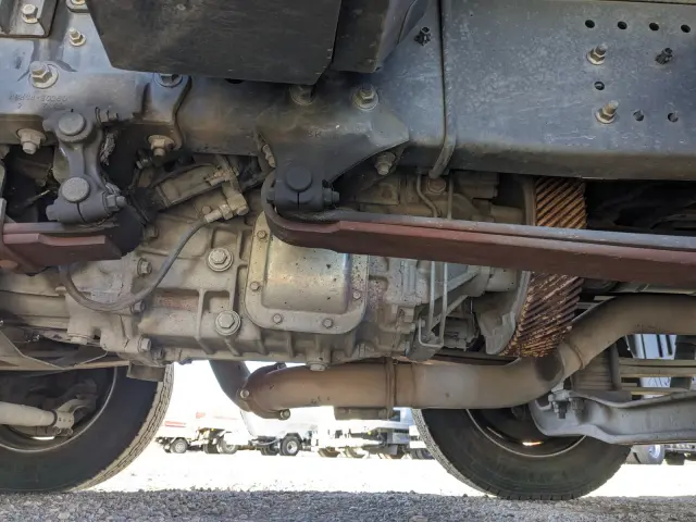 日野 プロフィア 2DG-FW1AHG(8x4)の写真23