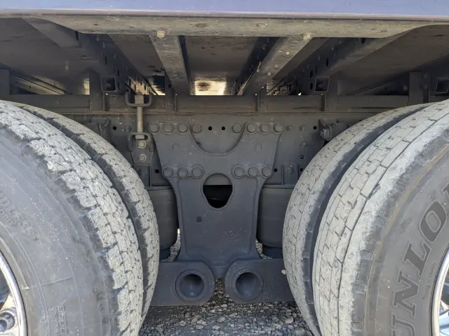 日野 プロフィア 2DG-FW1AHG(8x4)の写真24