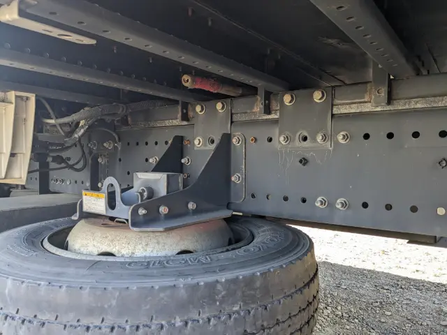 日野 プロフィア 2DG-FW1AHG(8x4)の写真25