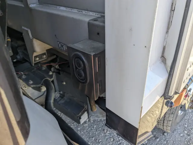 日野 プロフィア 2DG-FW1AHG(8x4)の写真28