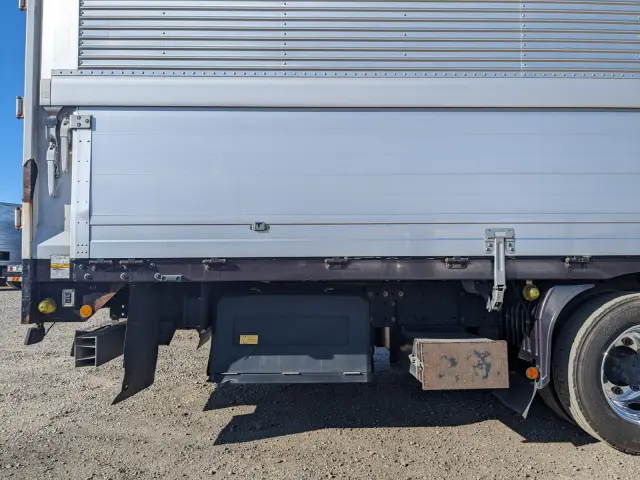 日野 プロフィア 2DG-FW1AHG(8x4)の写真30