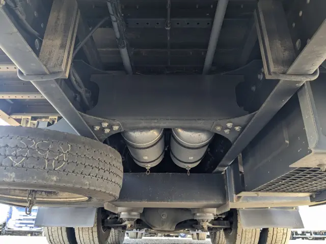 日野 プロフィア 2DG-FW1AHG(8x4)の写真31