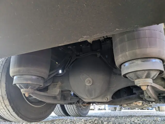 日野 プロフィア 2DG-FW1AHG(8x4)の写真32