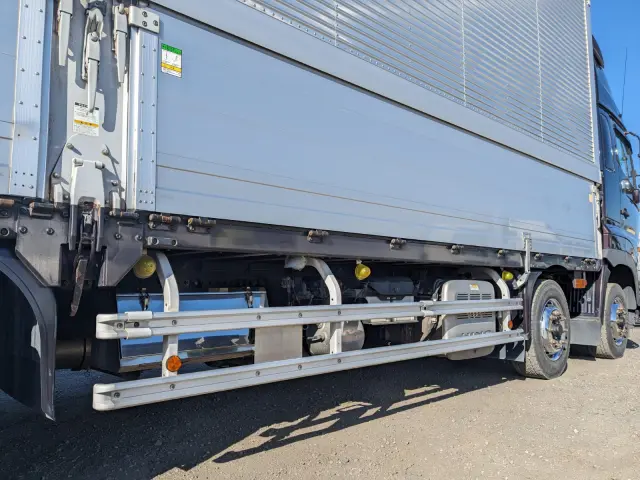 日野 プロフィア 2DG-FW1AHG(8x4)の写真33