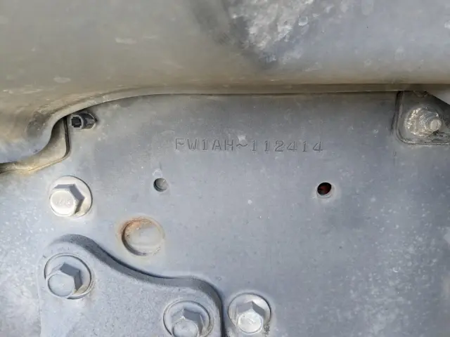 日野 プロフィア 2DG-FW1AHG(8x4)の写真43