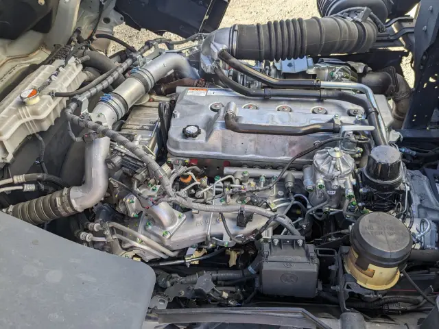 日野 プロフィア 2DG-FW1AHG(8x4)の写真44