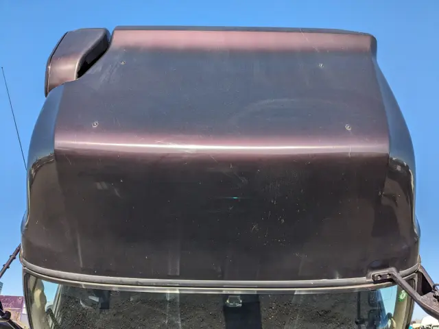 日野 プロフィア 2DG-FW1AHG(8x4)の写真46