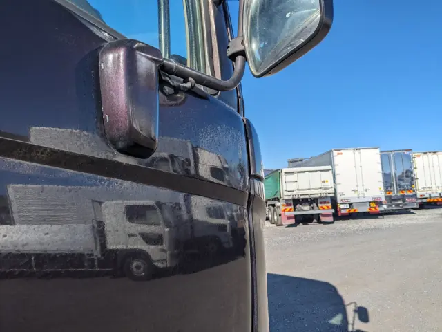 日野 プロフィア 2DG-FW1AHG(8x4)の写真49