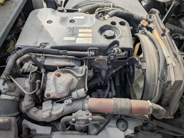 いすゞ エルフ SKG-NKR85YN(2WD)の写真32