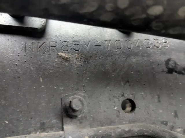 いすゞ エルフ SKG-NKR85YN(2WD)の写真36