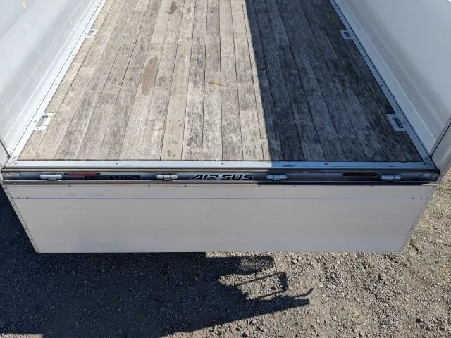 日野 レンジャー 2KG-FD2ABG(2WD)の写真10