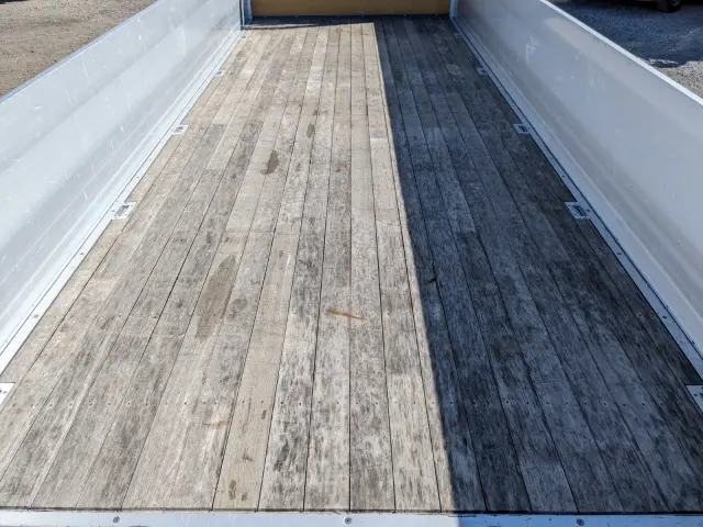 日野 レンジャー 2KG-FD2ABG(2WD)の写真11