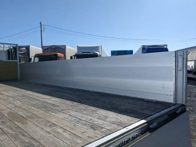 日野 レンジャー 2KG-FD2ABG(2WD)の写真15