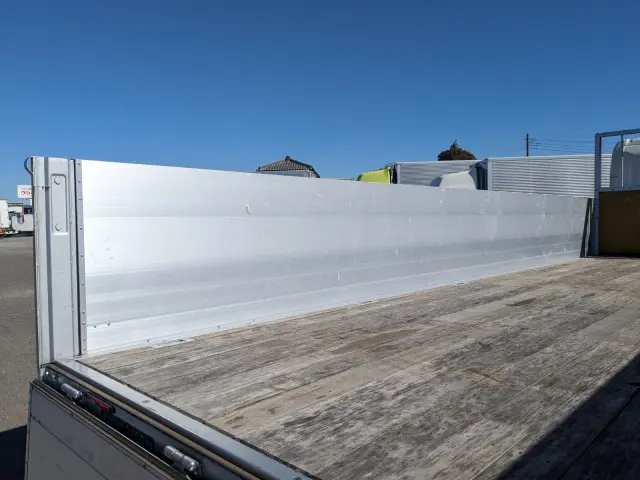 日野 レンジャー 2KG-FD2ABG(2WD)の写真16