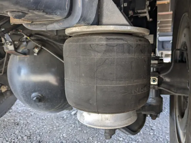 日野 レンジャー 2KG-FD2ABG(2WD)の写真17