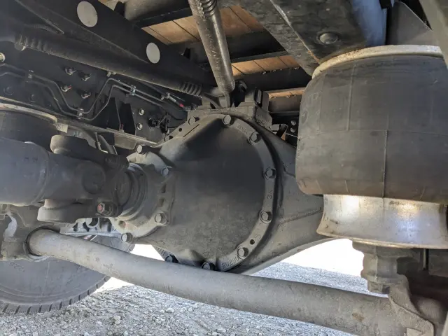 日野 レンジャー 2KG-FD2ABG(2WD)の写真18