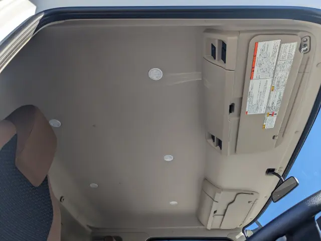 日野 レンジャー 2KG-FD2ABG(2WD)の写真20