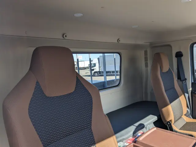 日野 レンジャー 2KG-FD2ABG(2WD)の写真22