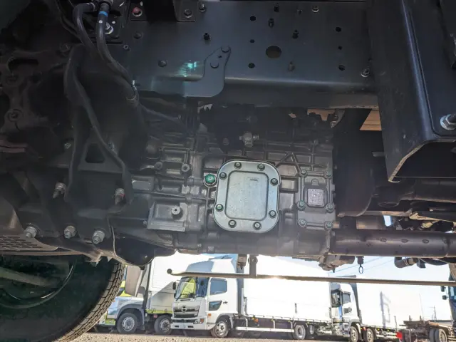 日野 レンジャー 2KG-FD2ABG(2WD)の写真25