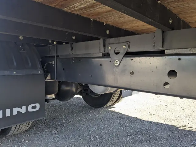 日野 レンジャー 2KG-FD2ABG(2WD)の写真28