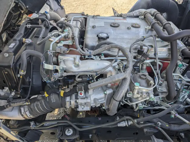 日野 レンジャー 2KG-FD2ABG(2WD)の写真29