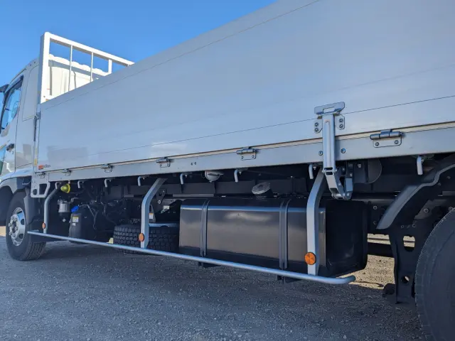 日野 レンジャー 2KG-FD2ABG(2WD)の写真31