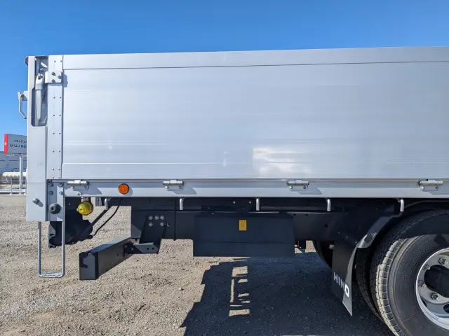 日野 レンジャー 2KG-FD2ABG(2WD)の写真33