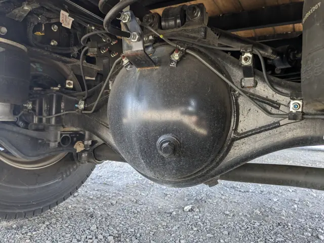 日野 レンジャー 2KG-FD2ABG(2WD)の写真34