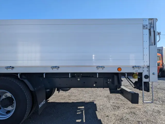 日野 レンジャー 2KG-FD2ABG(2WD)の写真34