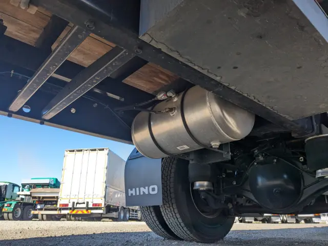 日野 レンジャー 2KG-FD2ABG(2WD)の写真35